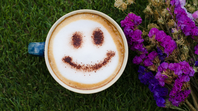 Illustration for article titled 8 Pics Of Latte Art That Will Absolutely Blow The Mind Of A Dullard